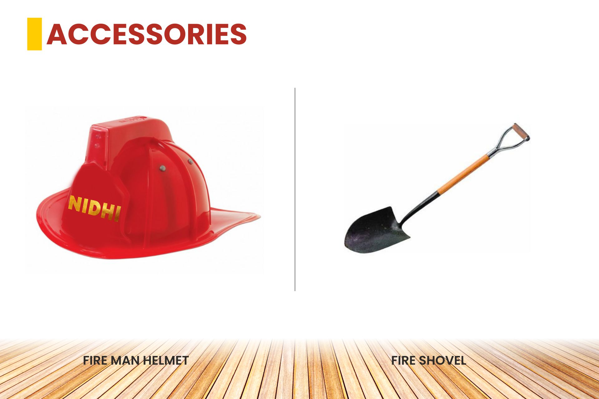 FIRE ACCESSORIES Product 5